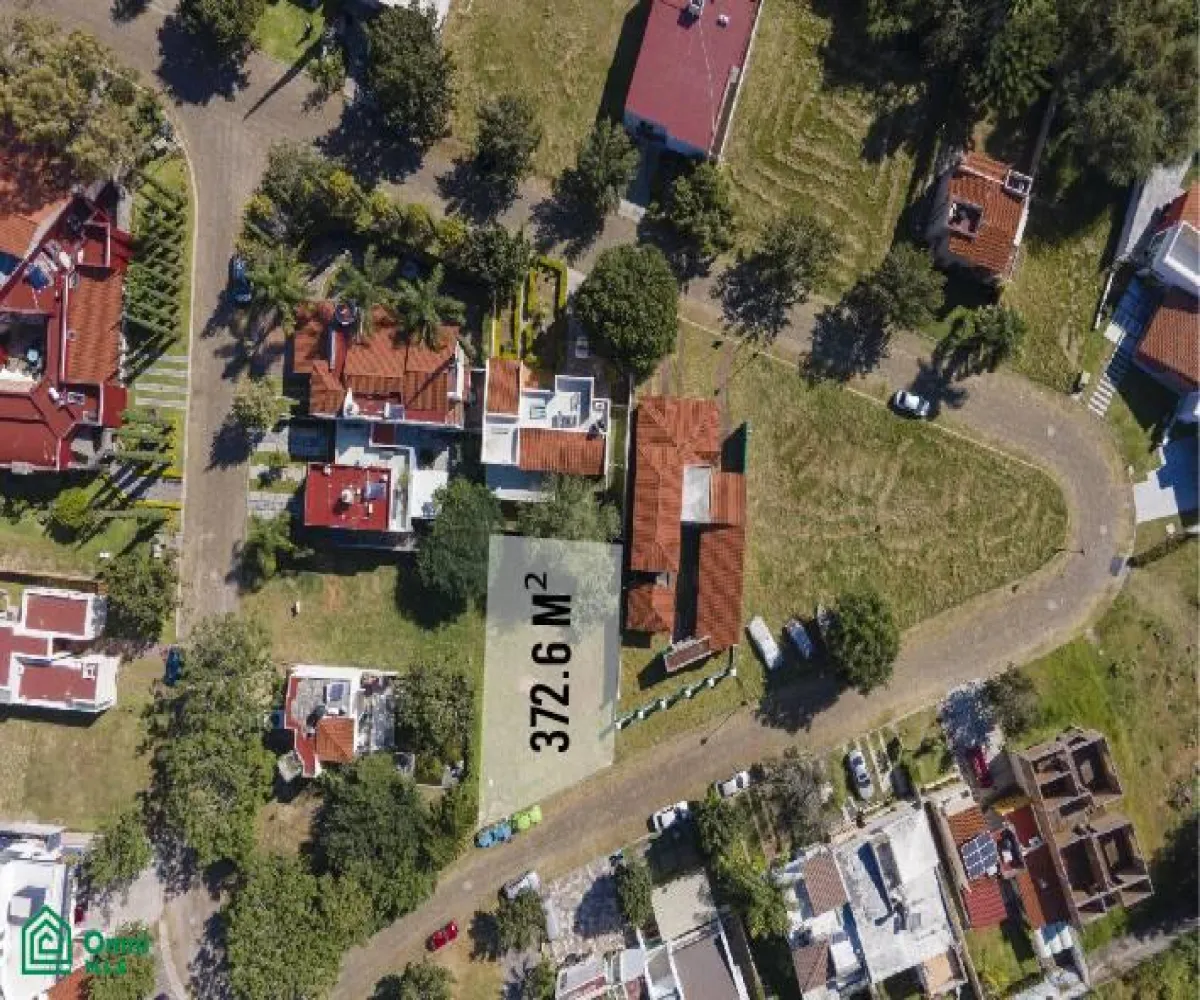 Terreno En Venta,Colinas de Santa Anita,Paseo de la Fragua lote 5, Tlajomulco de Zuniga, Jalisco 45640,Paseo de la Fragua,MX24963578