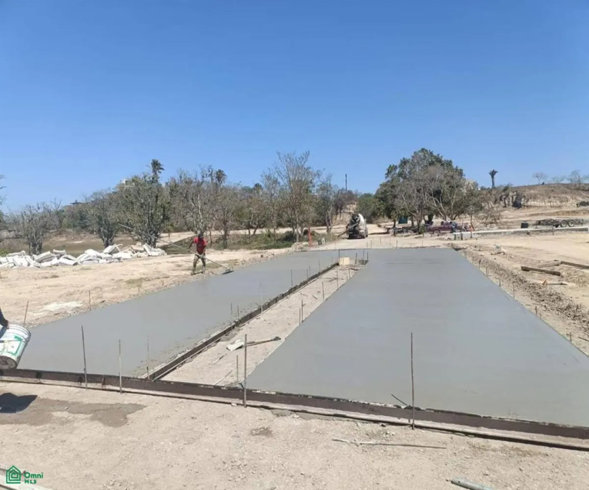 Terreno En Venta,Coapinole,Prolongación Villa Las Flores 703, Puerto Vallarta, Jalisco 48290,Prolongación Villa Las Flores,MX25661364