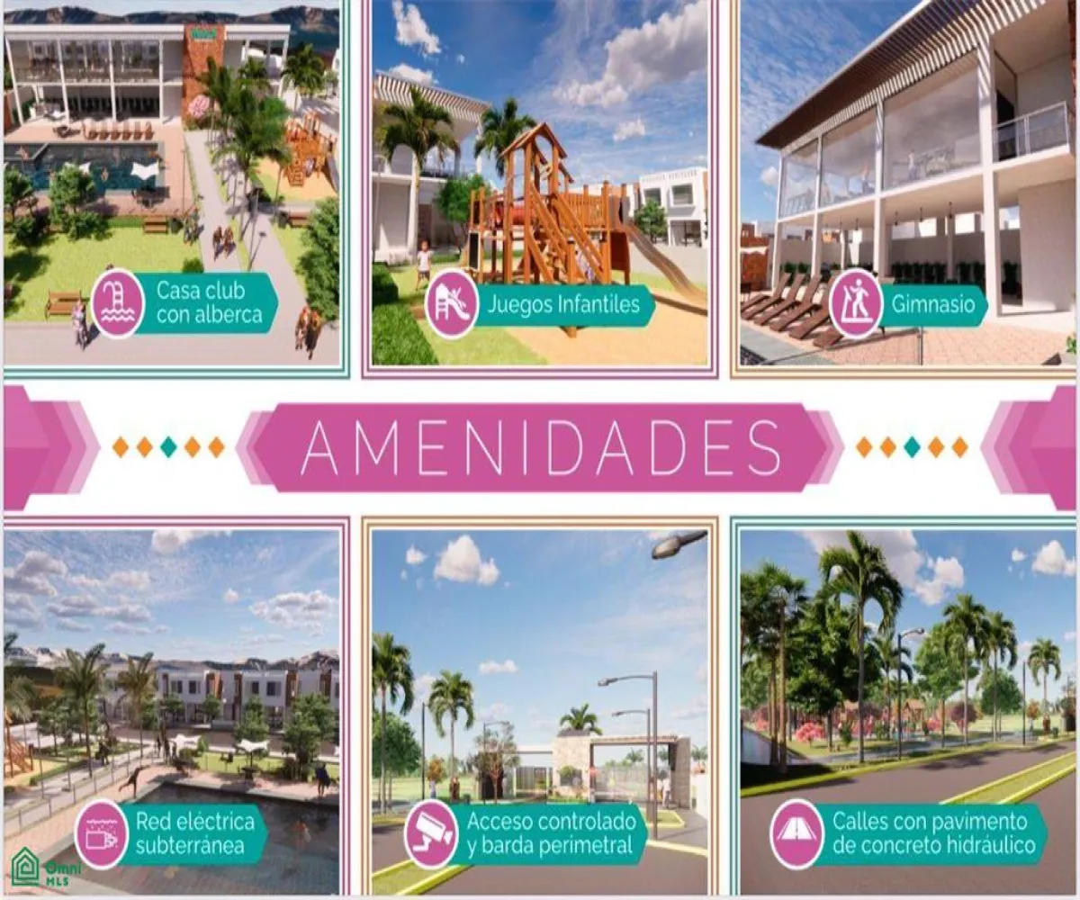 Terreno En Venta,Coapinole,Prolongación Villa Las Flores 703, Puerto Vallarta, Jalisco 48290,Prolongación Villa Las Flores,MX25661364