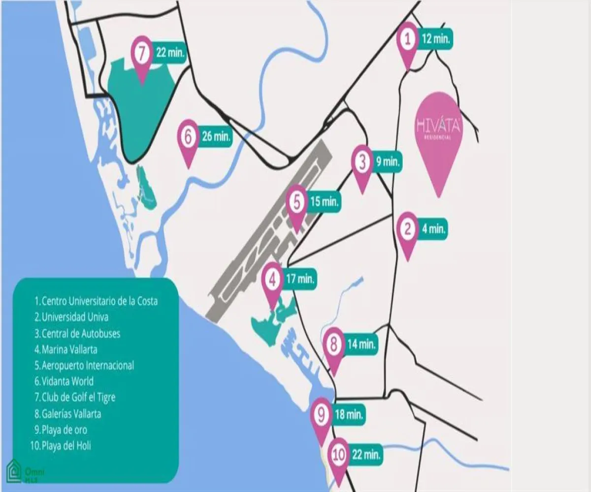 Terreno En Venta,Coapinole,Prolongación Villa Las Flores 703, Puerto Vallarta, Jalisco 48290,Prolongación Villa Las Flores,MX25661364