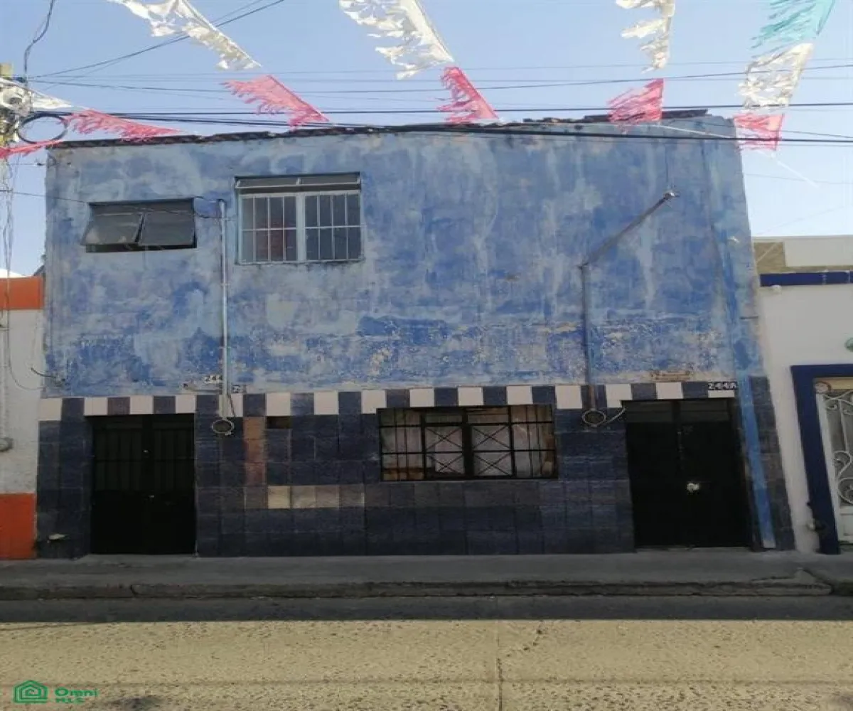 Casa En Venta,Jardines de La Paz,emiliano zapata 232-244, Tlaquepaque, Jalisco 45519, 4 Habitaciones,2 Baños,emiliano zapata,2,MX25905171
