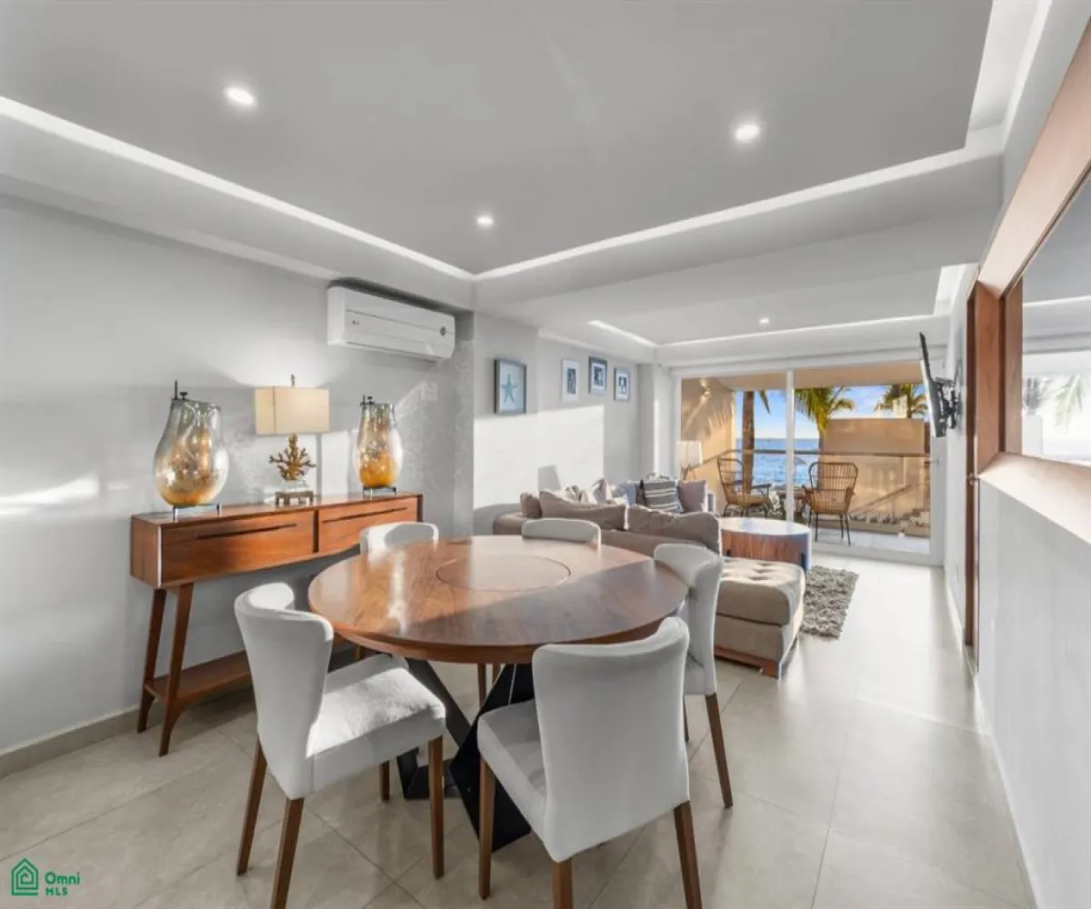 Departamento En Venta,Zona Hotelera Norte,Calle Febronio Uribe 171 Int. 2007, Puerto Vallarta, Jalisco 48333, 2 Habitaciones,2 Baños,Calle Febronio Uribe,MX25932908