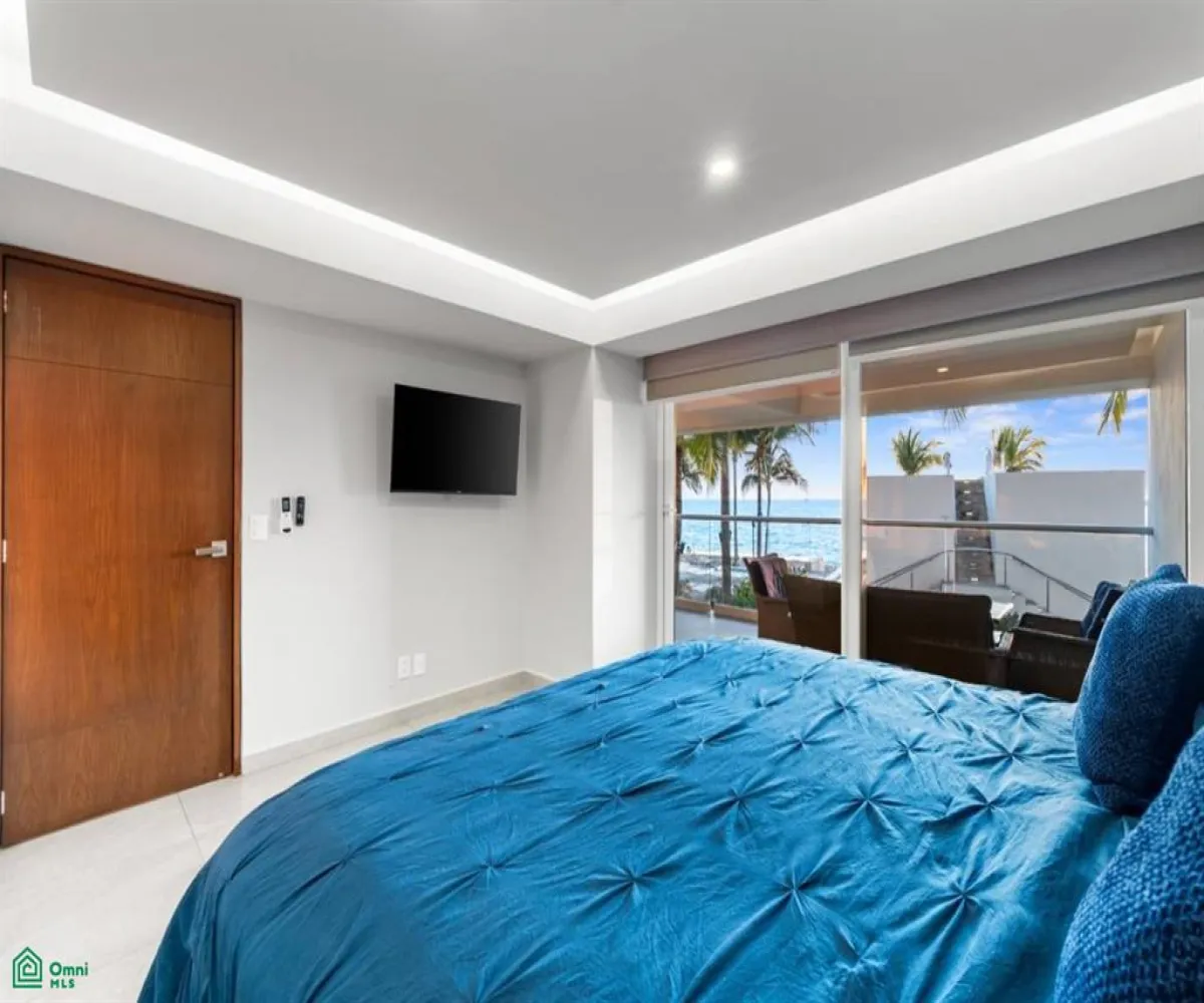 Departamento En Venta,Zona Hotelera Norte,Calle Febronio Uribe 171 Int. 2007, Puerto Vallarta, Jalisco 48333, 2 Habitaciones,2 Baños,Calle Febronio Uribe,MX25932908