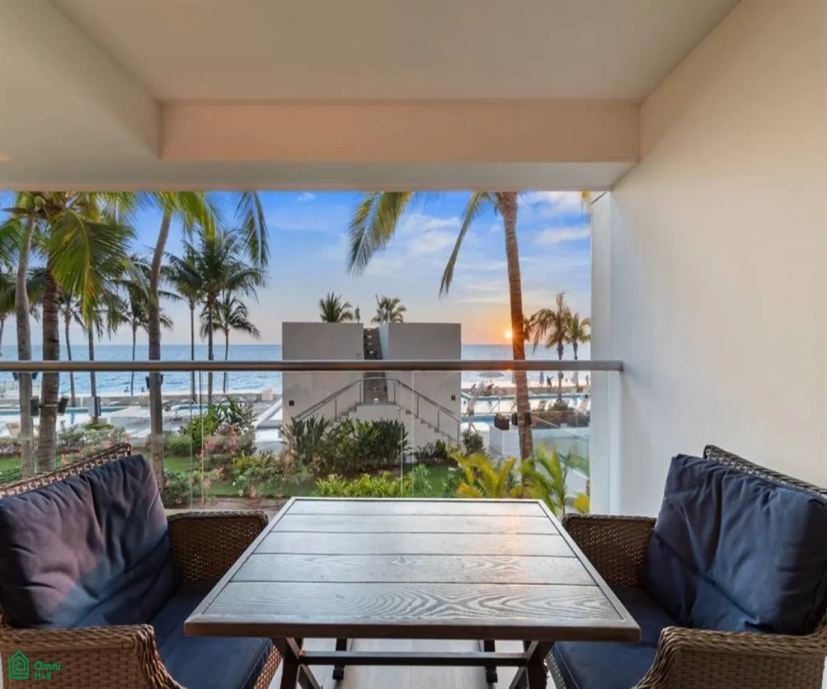 Departamento En Venta,Zona Hotelera Norte,Calle Febronio Uribe 171 Int. 2007, Puerto Vallarta, Jalisco 48333, 2 Habitaciones,2 Baños,Calle Febronio Uribe,MX25932908