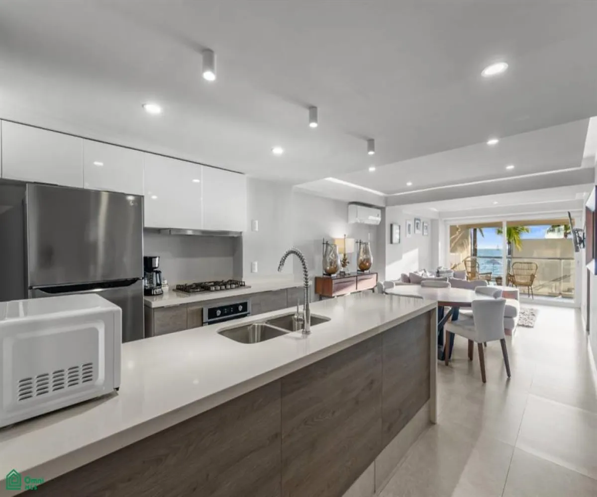 Departamento En Venta,Zona Hotelera Norte,Calle Febronio Uribe 171 Int. 2007, Puerto Vallarta, Jalisco 48333, 2 Habitaciones,2 Baños,Calle Febronio Uribe,MX25932908