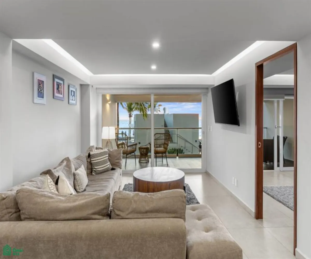 Departamento En Venta,Zona Hotelera Norte,Calle Febronio Uribe 171 Int. 2007, Puerto Vallarta, Jalisco 48333, 2 Habitaciones,2 Baños,Calle Febronio Uribe,MX25932908