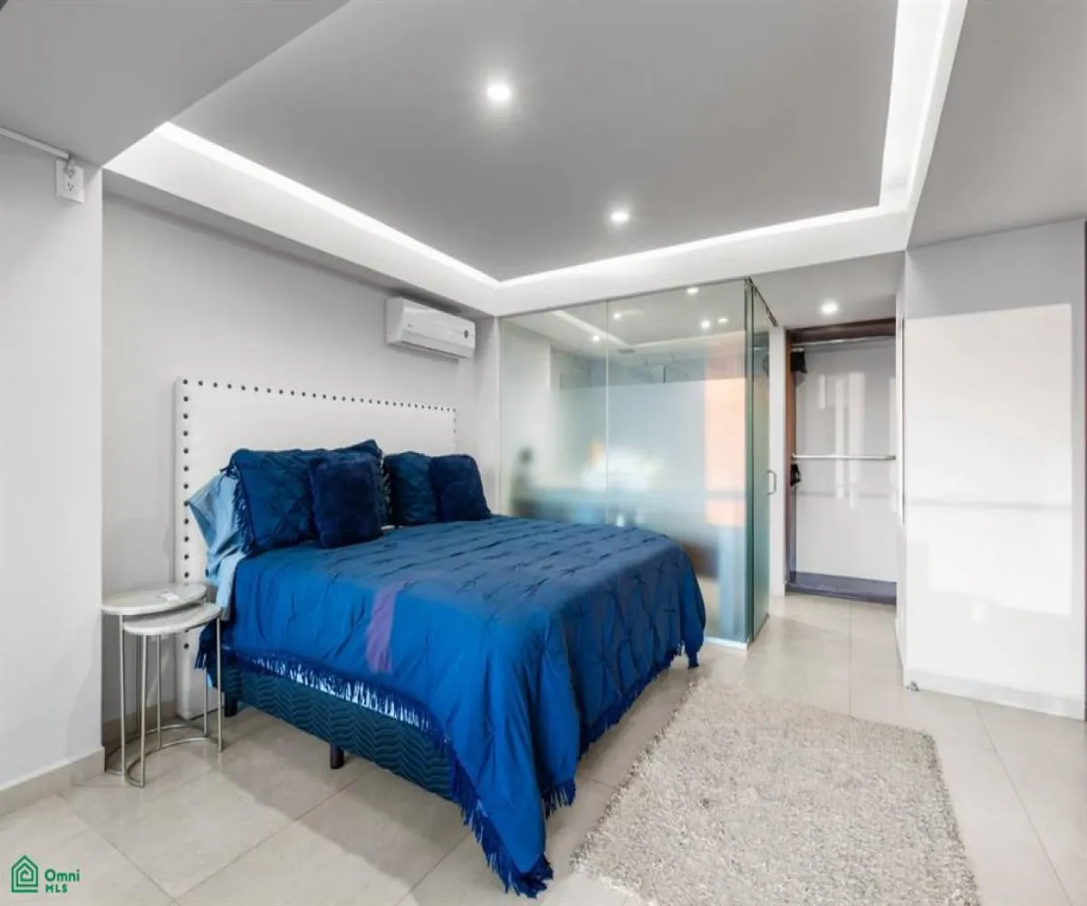 Departamento En Venta,Zona Hotelera Norte,Calle Febronio Uribe 171 Int. 2007, Puerto Vallarta, Jalisco 48333, 2 Habitaciones,2 Baños,Calle Febronio Uribe,MX25932908