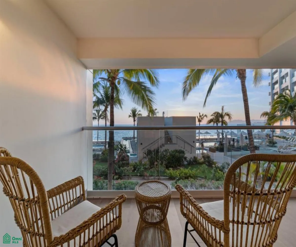 Departamento En Venta,Zona Hotelera Norte,Calle Febronio Uribe 171 Int. 2007, Puerto Vallarta, Jalisco 48333, 2 Habitaciones,2 Baños,Calle Febronio Uribe,MX25932908