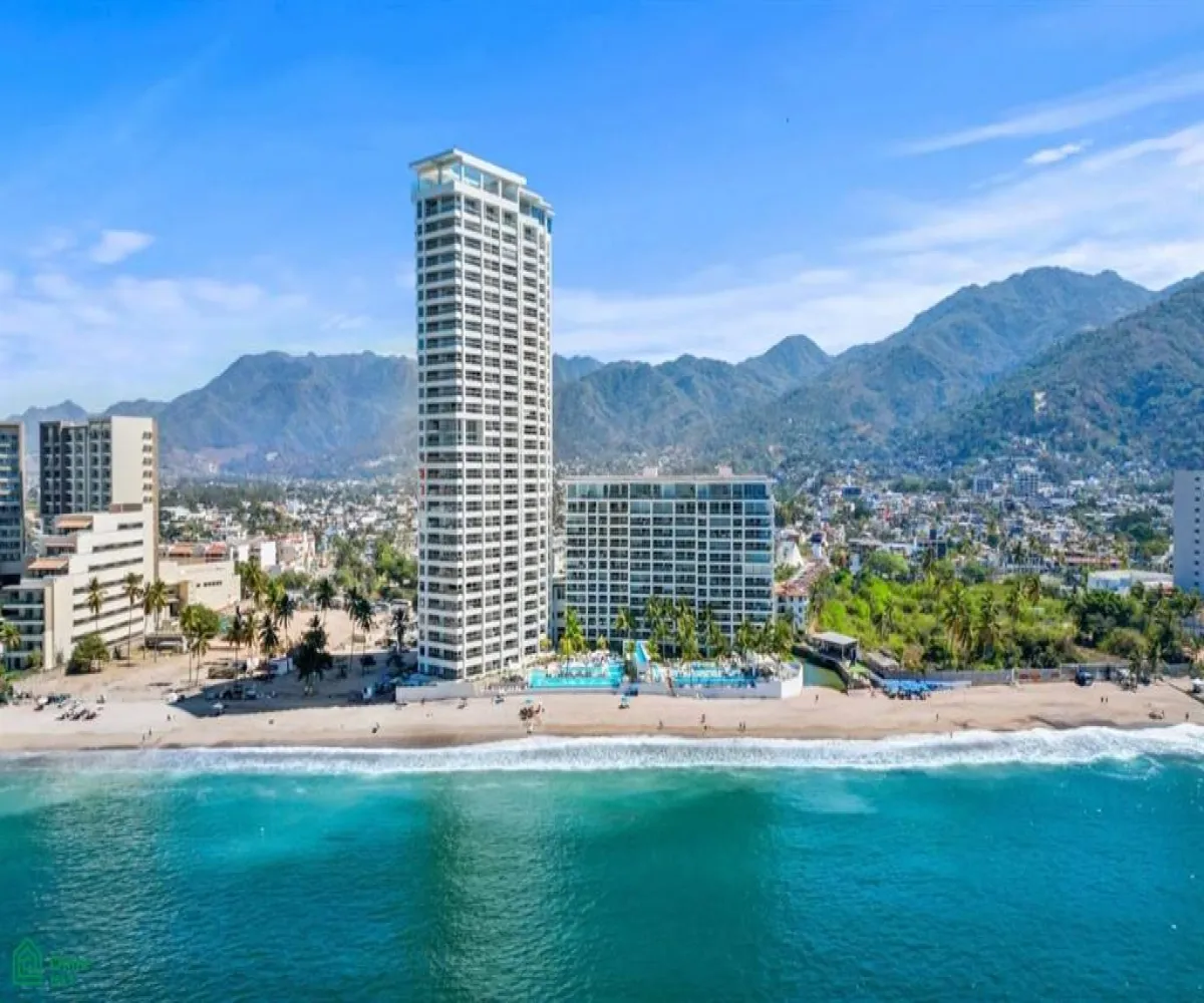 Departamento En Venta,Zona Hotelera Norte,Calle Febronio Uribe 171 Int. 2007, Puerto Vallarta, Jalisco 48333, 2 Habitaciones,2 Baños,Calle Febronio Uribe,MX25932908