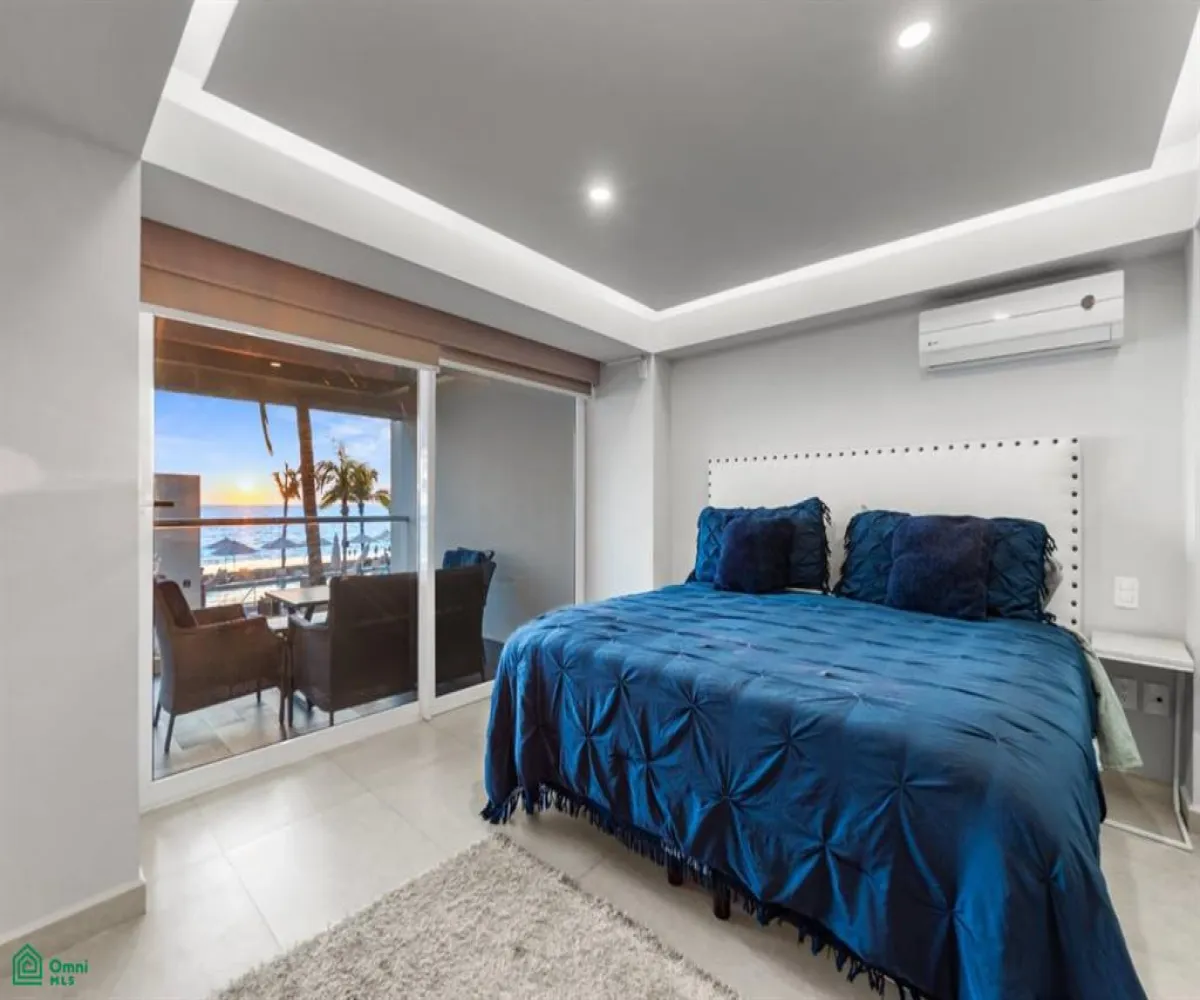 Departamento En Venta,Zona Hotelera Norte,Calle Febronio Uribe 171 Int. 2007, Puerto Vallarta, Jalisco 48333, 2 Habitaciones,2 Baños,Calle Febronio Uribe,MX25932908