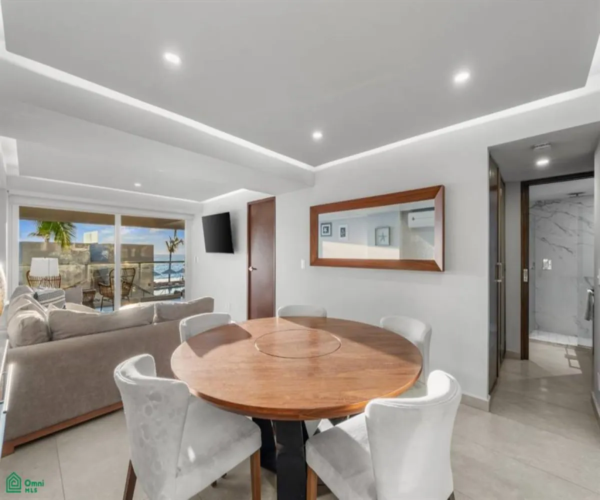 Departamento En Venta,Zona Hotelera Norte,Calle Febronio Uribe 171 Int. 2007, Puerto Vallarta, Jalisco 48333, 2 Habitaciones,2 Baños,Calle Febronio Uribe,MX25932908