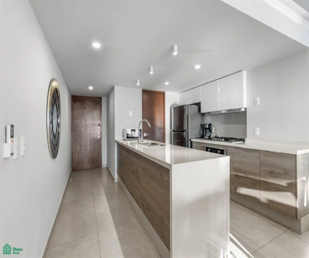 Departamento En Venta,Zona Hotelera Norte,Calle Febronio Uribe 171 Int. 2007, Puerto Vallarta, Jalisco 48333, 2 Habitaciones,2 Baños,Calle Febronio Uribe,MX25932908