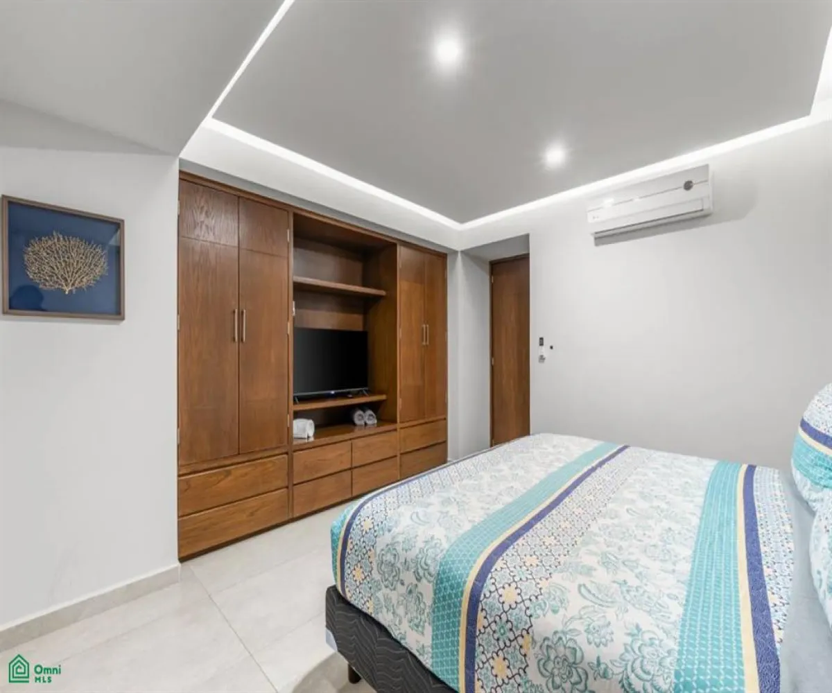 Departamento En Venta,Zona Hotelera Norte,Calle Febronio Uribe 171 Int. 2007, Puerto Vallarta, Jalisco 48333, 2 Habitaciones,2 Baños,Calle Febronio Uribe,MX25932908