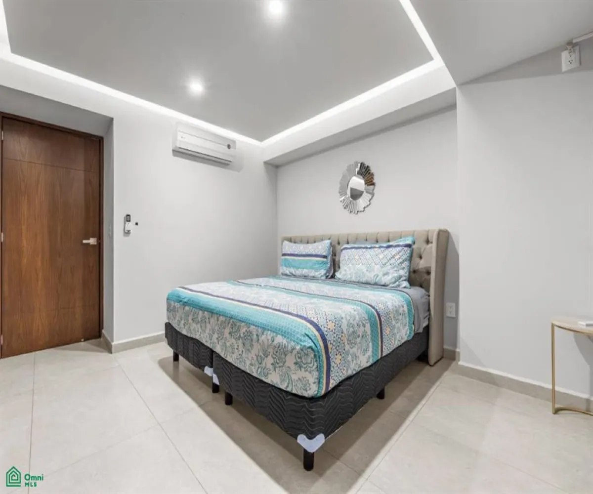 Departamento En Venta,Zona Hotelera Norte,Calle Febronio Uribe 171 Int. 2007, Puerto Vallarta, Jalisco 48333, 2 Habitaciones,2 Baños,Calle Febronio Uribe,MX25932908