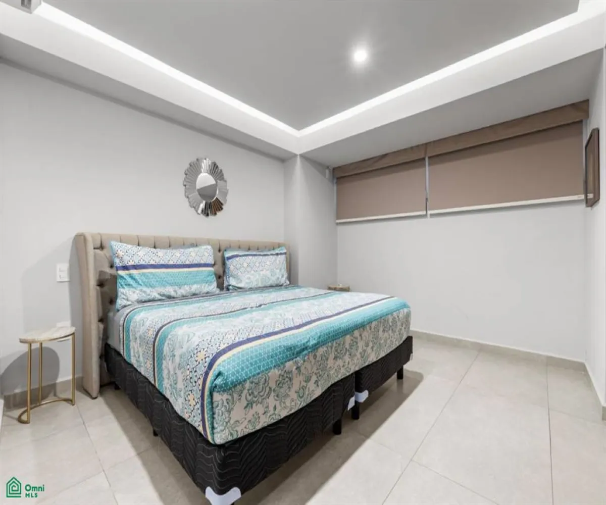 Departamento En Venta,Zona Hotelera Norte,Calle Febronio Uribe 171 Int. 2007, Puerto Vallarta, Jalisco 48333, 2 Habitaciones,2 Baños,Calle Febronio Uribe,MX25932908