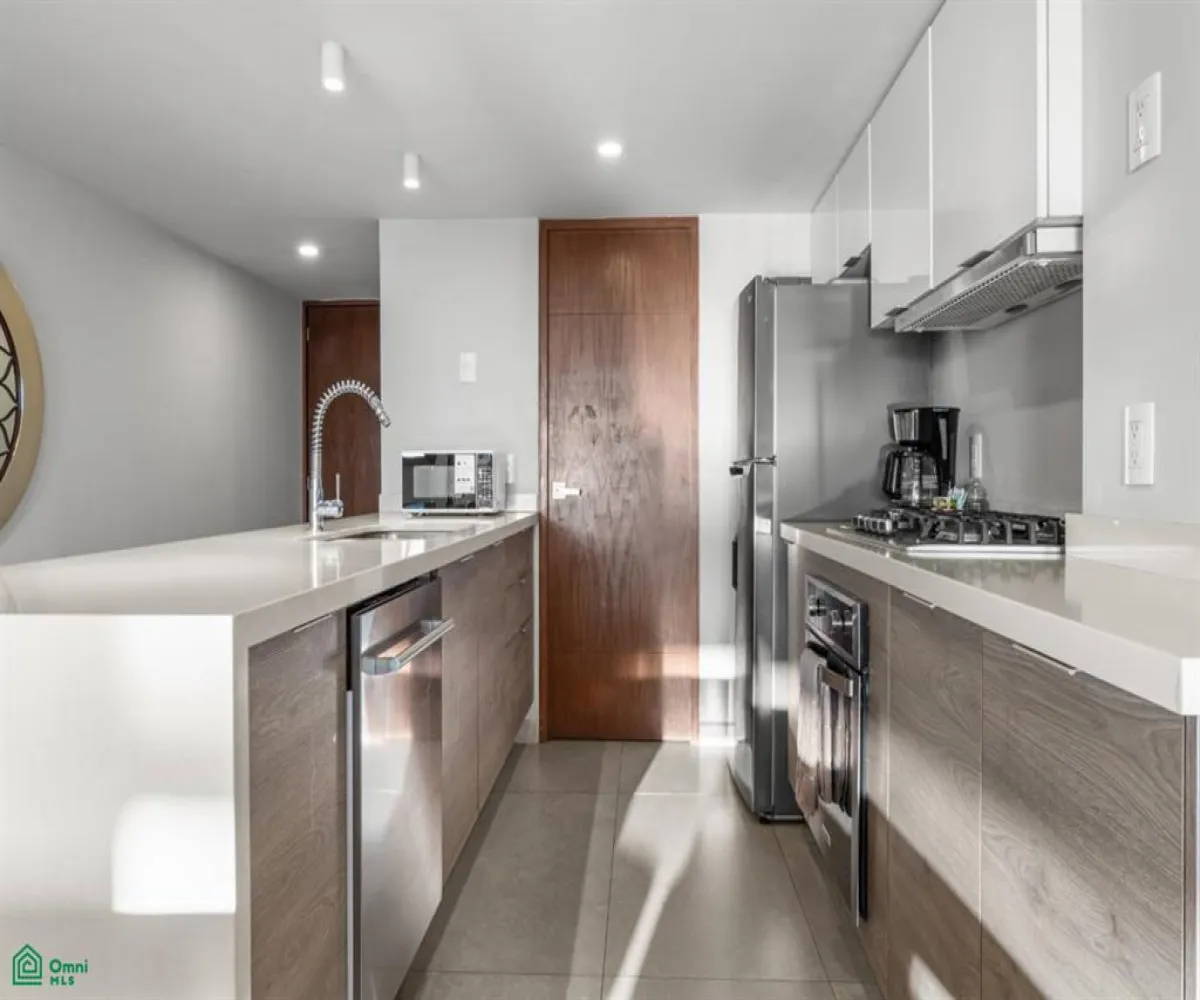 Departamento En Venta,Zona Hotelera Norte,Calle Febronio Uribe 171 Int. 2007, Puerto Vallarta, Jalisco 48333, 2 Habitaciones,2 Baños,Calle Febronio Uribe,MX25932908