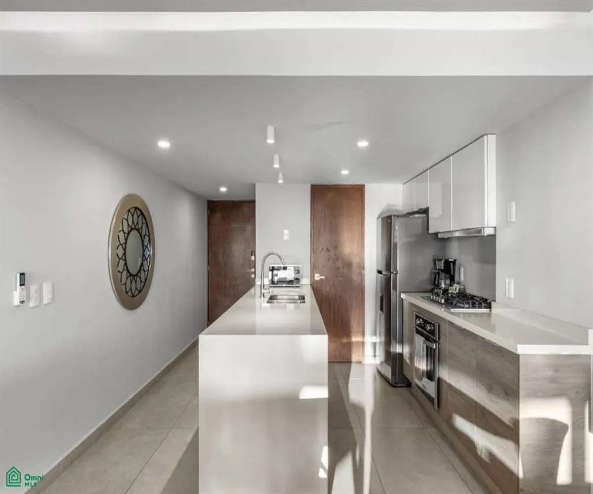 Departamento En Venta,Zona Hotelera Norte,Calle Febronio Uribe 171 Int. 2007, Puerto Vallarta, Jalisco 48333, 2 Habitaciones,2 Baños,Calle Febronio Uribe,MX25932908