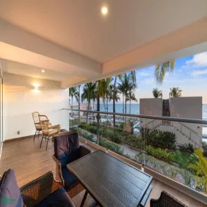 Departamento En Venta,Zona Hotelera Norte,Calle Febronio Uribe 171 Int. 2007, Puerto Vallarta, Jalisco 48333, 2 Habitaciones,2 Baños,Calle Febronio Uribe,MX25932908