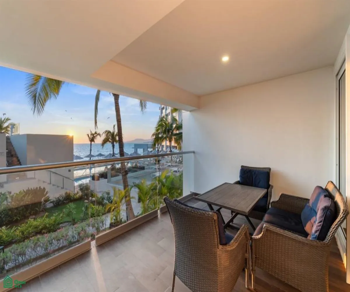 Departamento En Venta,Zona Hotelera Norte,Calle Febronio Uribe 171 Int. 2007, Puerto Vallarta, Jalisco 48333, 2 Habitaciones,2 Baños,Calle Febronio Uribe,MX25932908