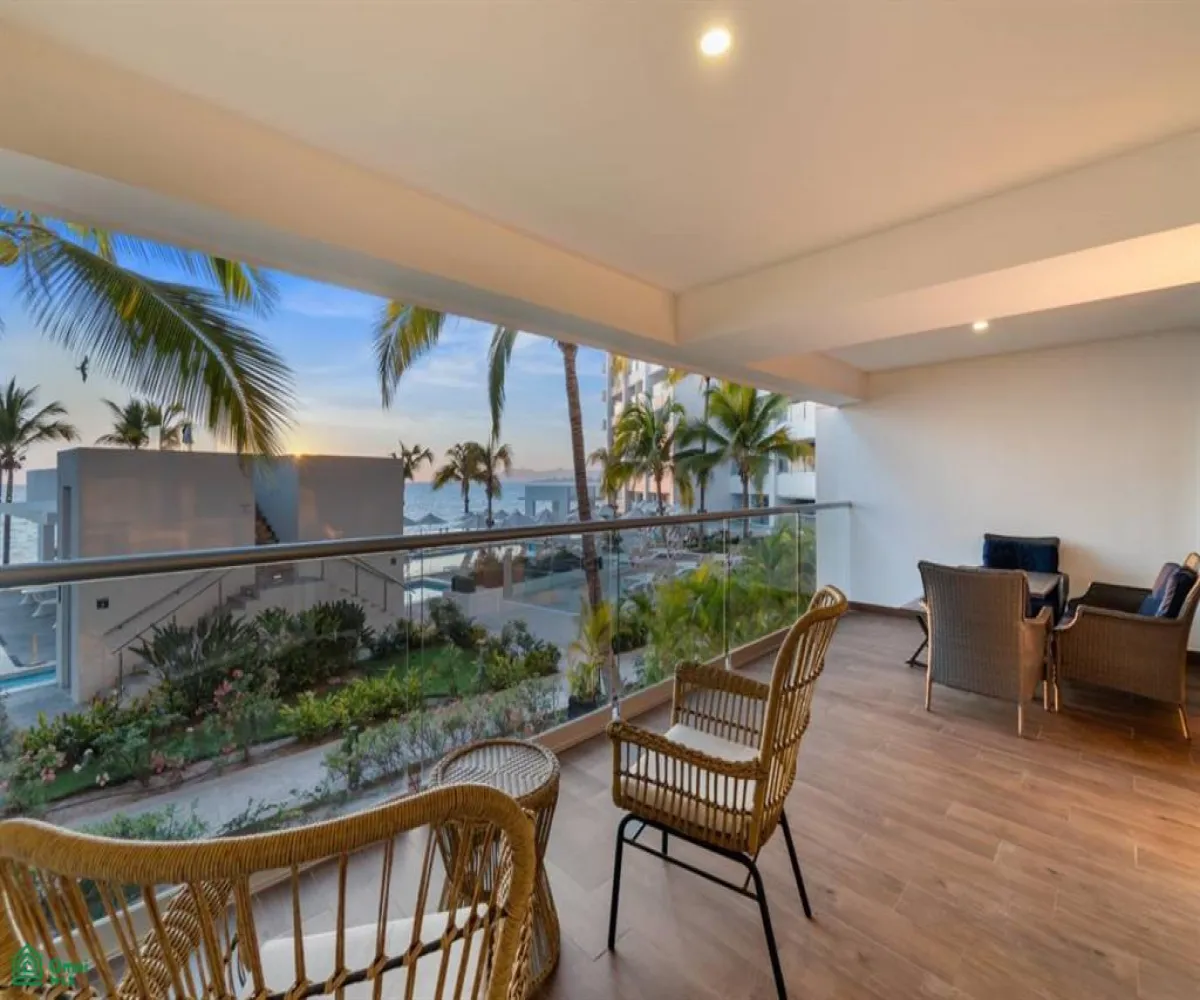 Departamento En Venta,Zona Hotelera Norte,Calle Febronio Uribe 171 Int. 2007, Puerto Vallarta, Jalisco 48333, 2 Habitaciones,2 Baños,Calle Febronio Uribe,MX25932908