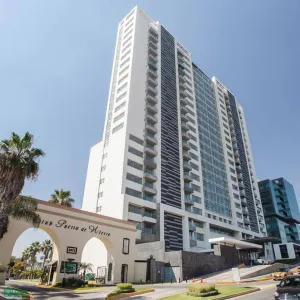 Departamento En Renta,Puerta de Hierro,Av. Acueducto 6075-1207, Zapopan, Jalisco 45116, 2 Habitaciones,2 Baños,Av. Acueducto,3,MX25933371