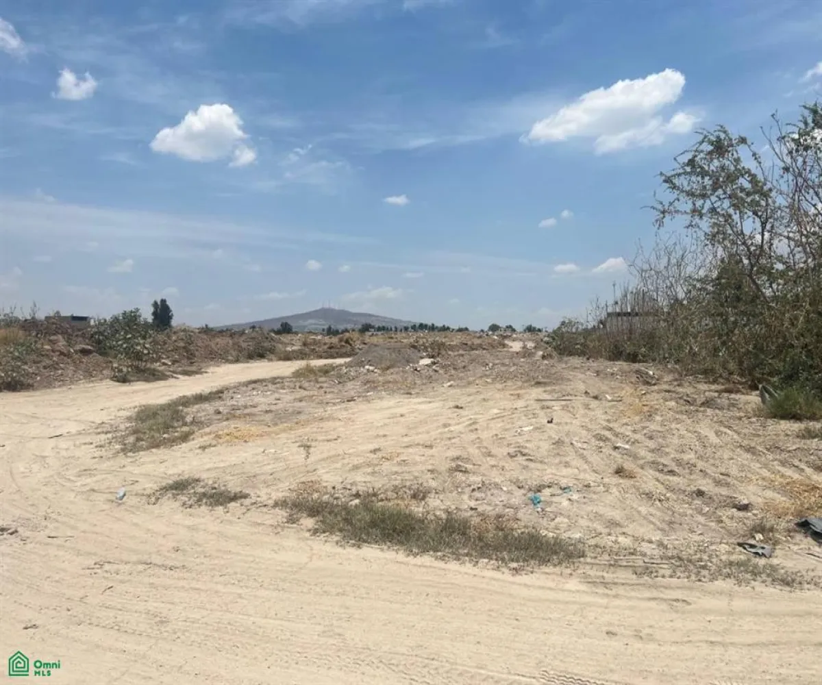 Terreno En Venta,Santa Cruz del Valle,AV. CONCEPCION 5800, Tlajomulco de Zuniga, Jalisco 45655,AV. CONCEPCION,MX25935440
