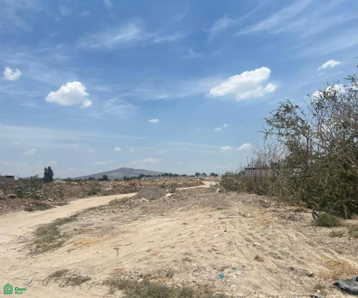 Terreno En Venta,Santa Cruz del Valle,AV. CONCEPCION 5800, Tlajomulco de Zuniga, Jalisco 45655,AV. CONCEPCION,MX25935440