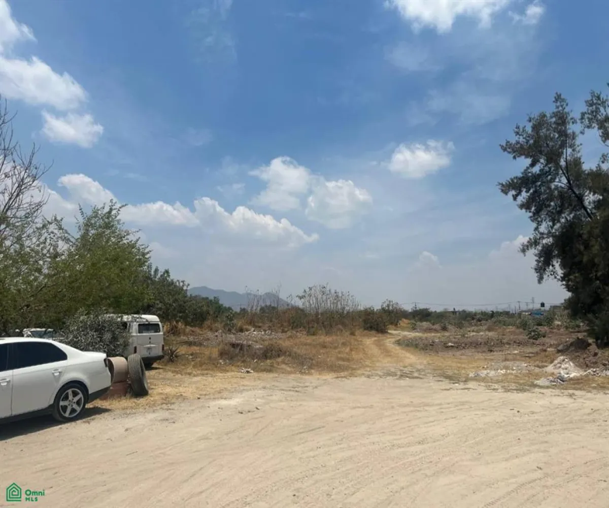 Terreno En Venta,Santa Cruz del Valle,AV. CONCEPCION 5800, Tlajomulco de Zuniga, Jalisco 45655,AV. CONCEPCION,MX25935440