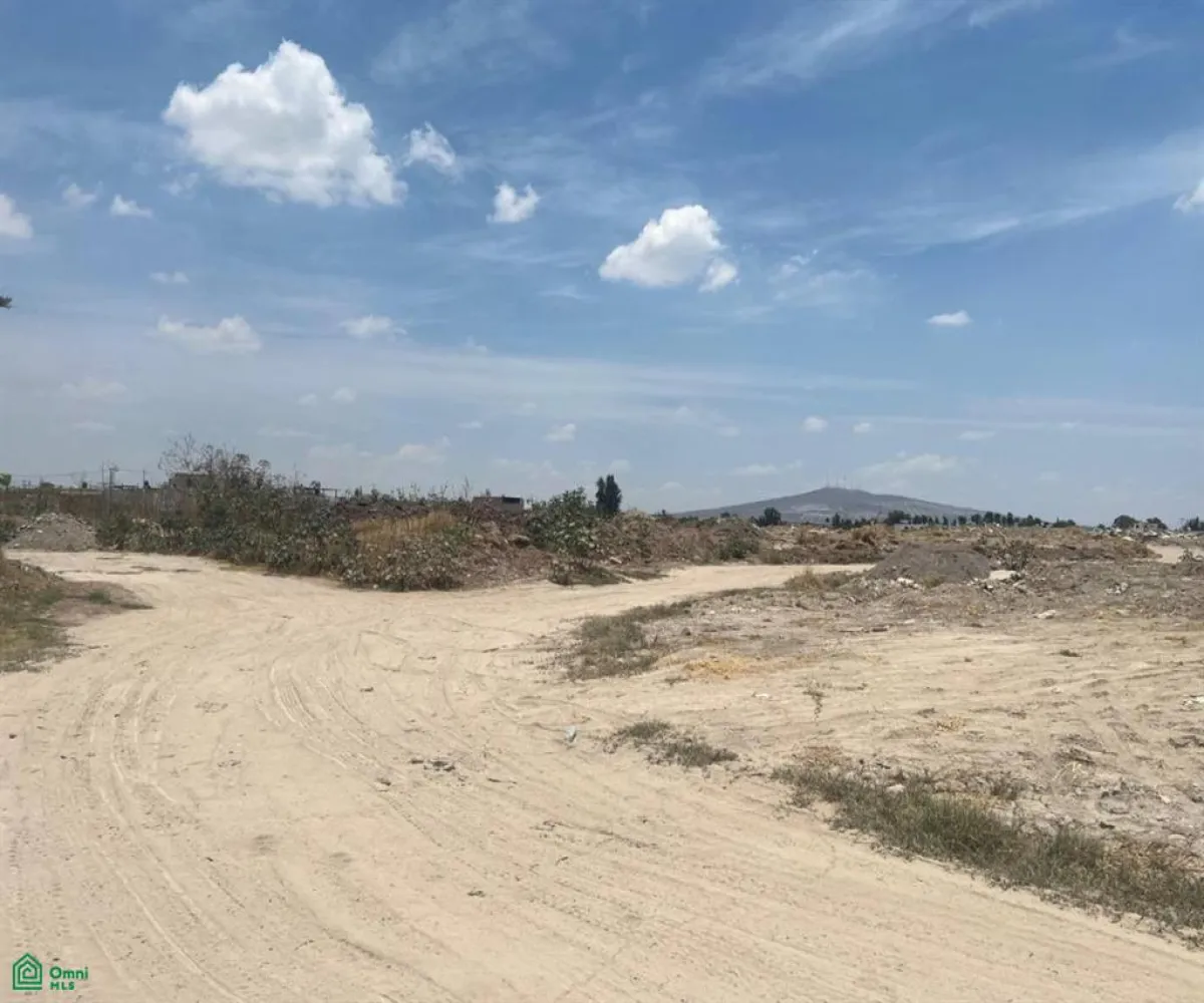 Terreno En Venta,Santa Cruz del Valle,AV. CONCEPCION 5800, Tlajomulco de Zuniga, Jalisco 45655,AV. CONCEPCION,MX25935440