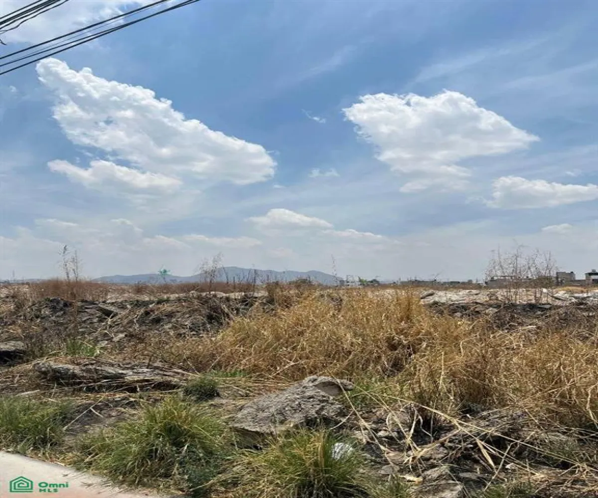 Terreno En Venta,Santa Cruz del Valle,AV. CONCEPCION 5800, Tlajomulco de Zuniga, Jalisco 45655,AV. CONCEPCION,MX25935440