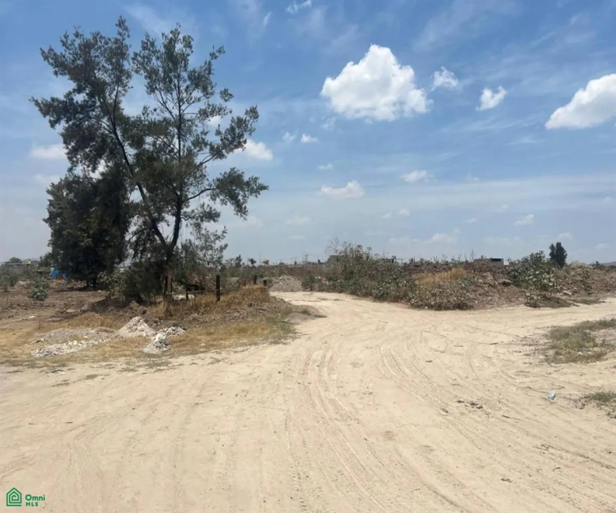 Terreno En Venta,Santa Cruz del Valle,AV. CONCEPCION 5800, Tlajomulco de Zuniga, Jalisco 45655,AV. CONCEPCION,MX25935440