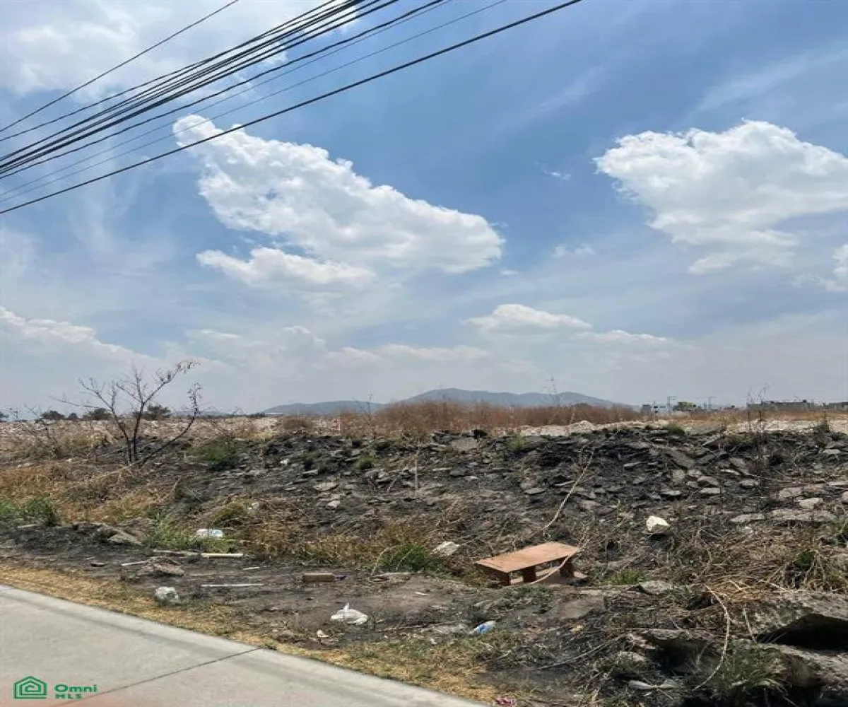 Terreno En Venta,Santa Cruz del Valle,AV. CONCEPCION 5800, Tlajomulco de Zuniga, Jalisco 45655,AV. CONCEPCION,MX25935440