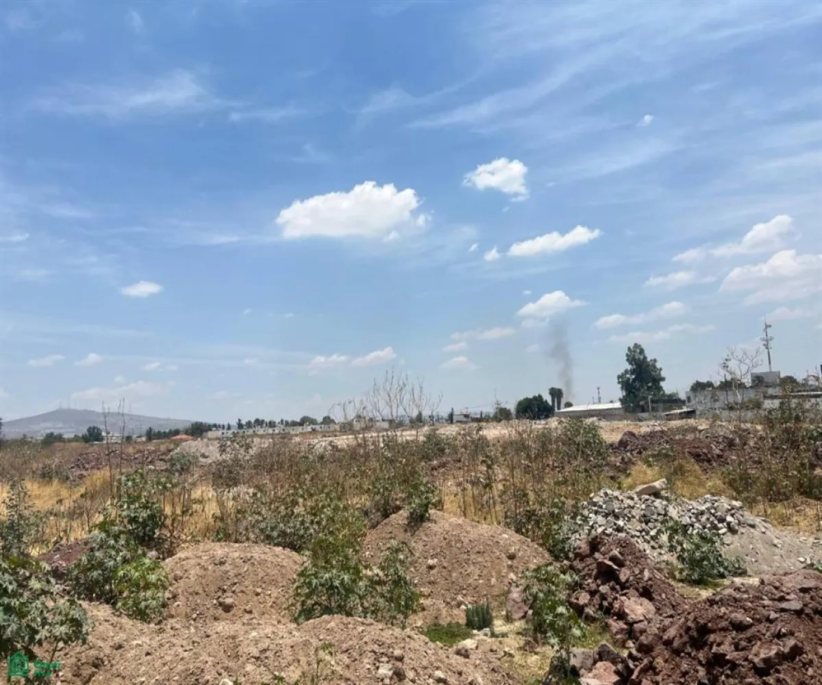 Terreno En Venta,Santa Cruz del Valle,AV. CONCEPCION 5800, Tlajomulco de Zuniga, Jalisco 45655,AV. CONCEPCION,MX25935440