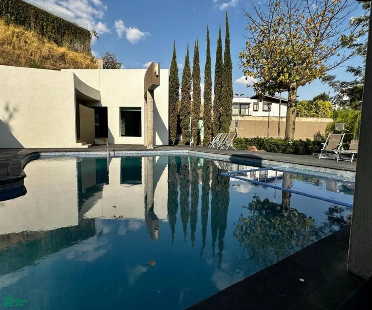Casa En Venta,Virreyes Residencial,PASEO VIRREYES 1250 24, Zapopan, Jalisco 45150, 6 Habitaciones,6 Baños,PASEO VIRREYES 1250,2,MX25935730