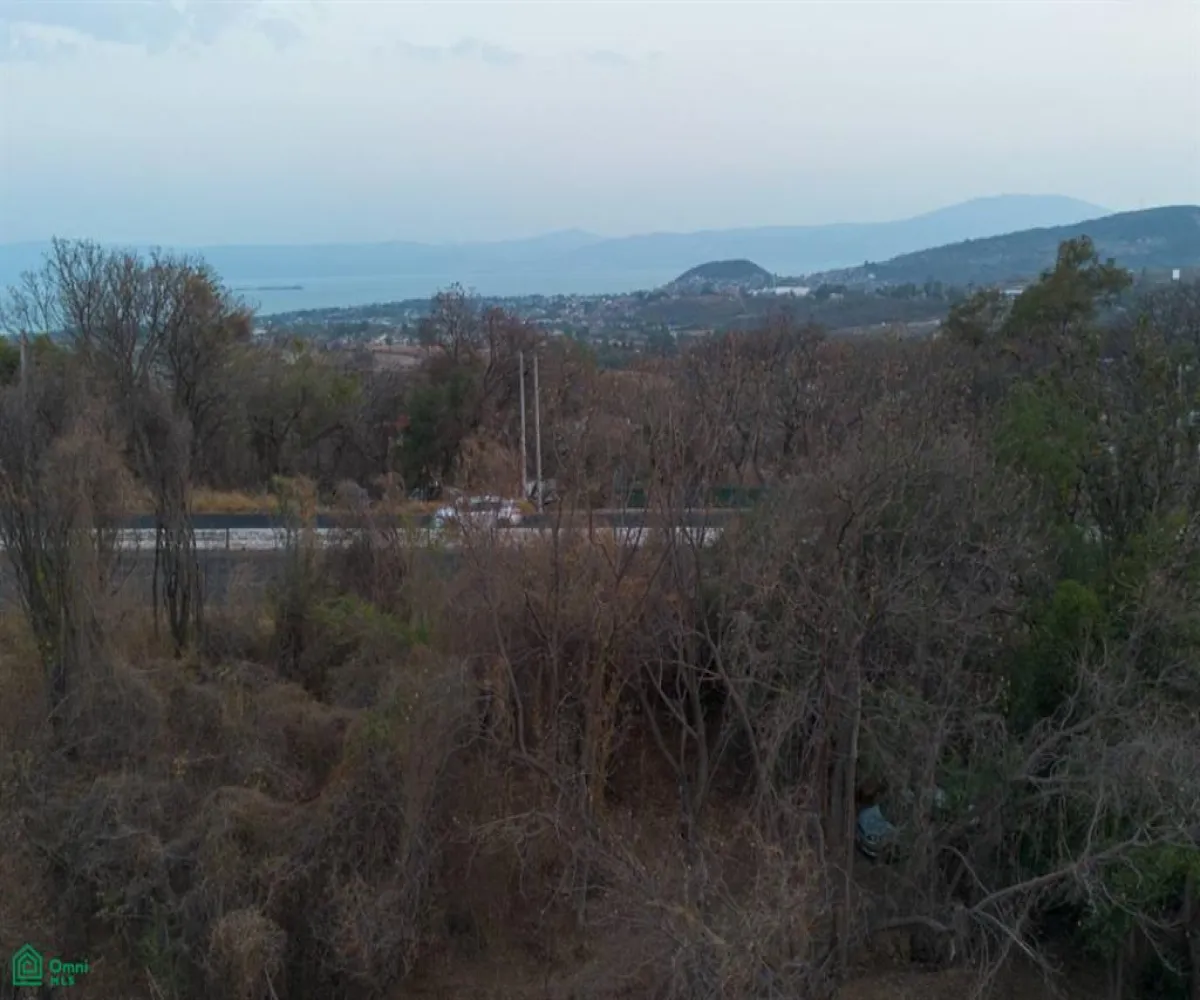 Terreno En Venta,Chapala Haciendas,Carretera Guadalajara Chapala Lote 18 y 19, Chapala, Jalisco 45907,Carretera Guadalajara Chapala,MX25936964