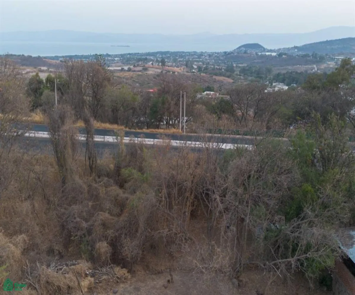 Terreno En Venta,Chapala Haciendas,Carretera Guadalajara Chapala Lote 18 y 19, Chapala, Jalisco 45907,Carretera Guadalajara Chapala,MX25936964