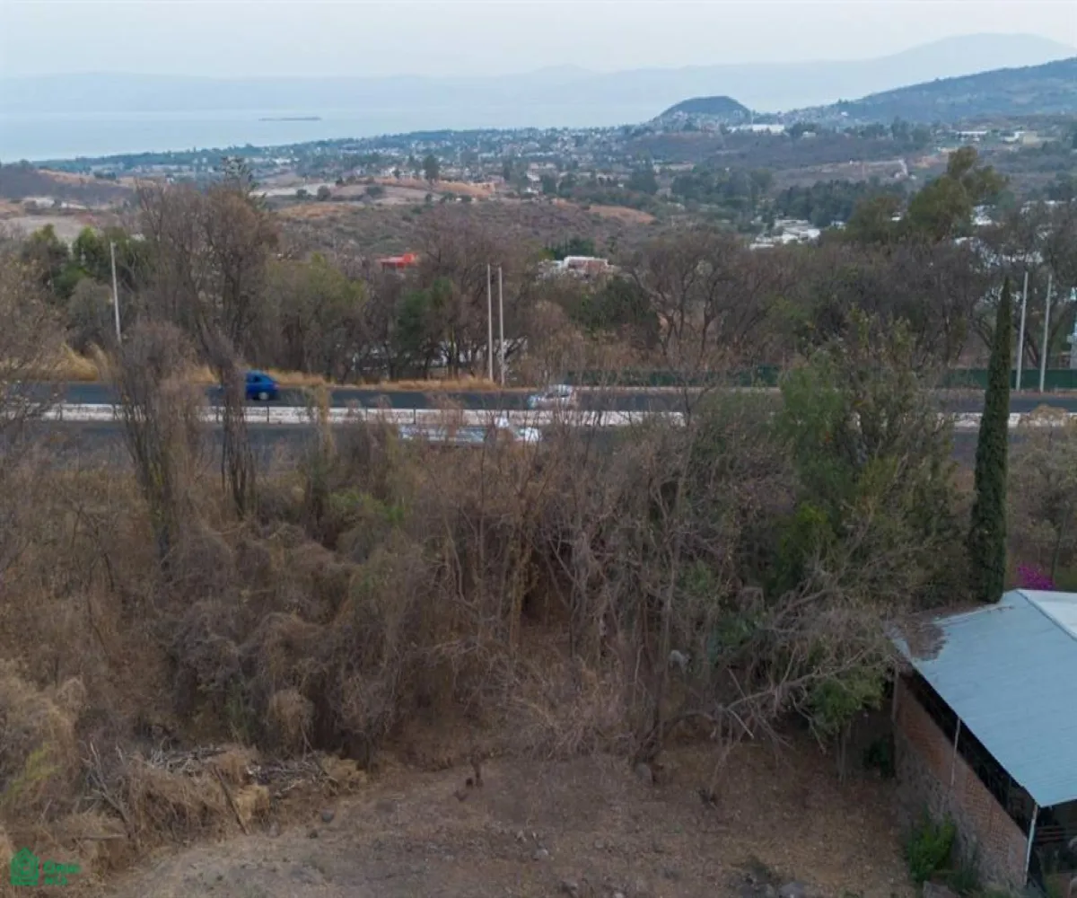 Terreno En Venta,Chapala Haciendas,Carretera Guadalajara Chapala Lote 18 y 19, Chapala, Jalisco 45907,Carretera Guadalajara Chapala,MX25936964