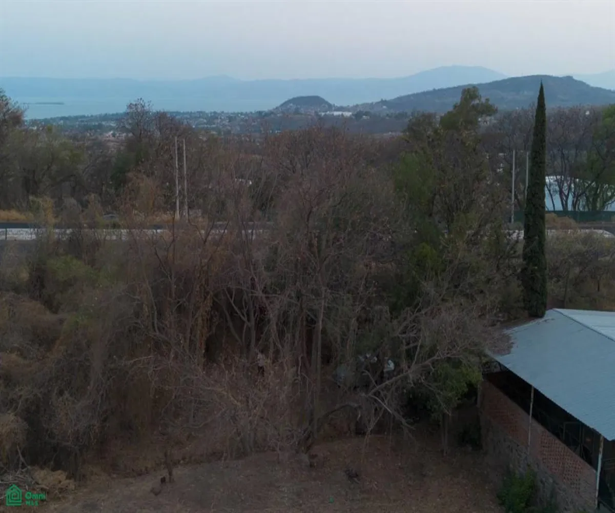 Terreno En Venta,Chapala Haciendas,Carretera Guadalajara Chapala Lote 18 y 19, Chapala, Jalisco 45907,Carretera Guadalajara Chapala,MX25936964