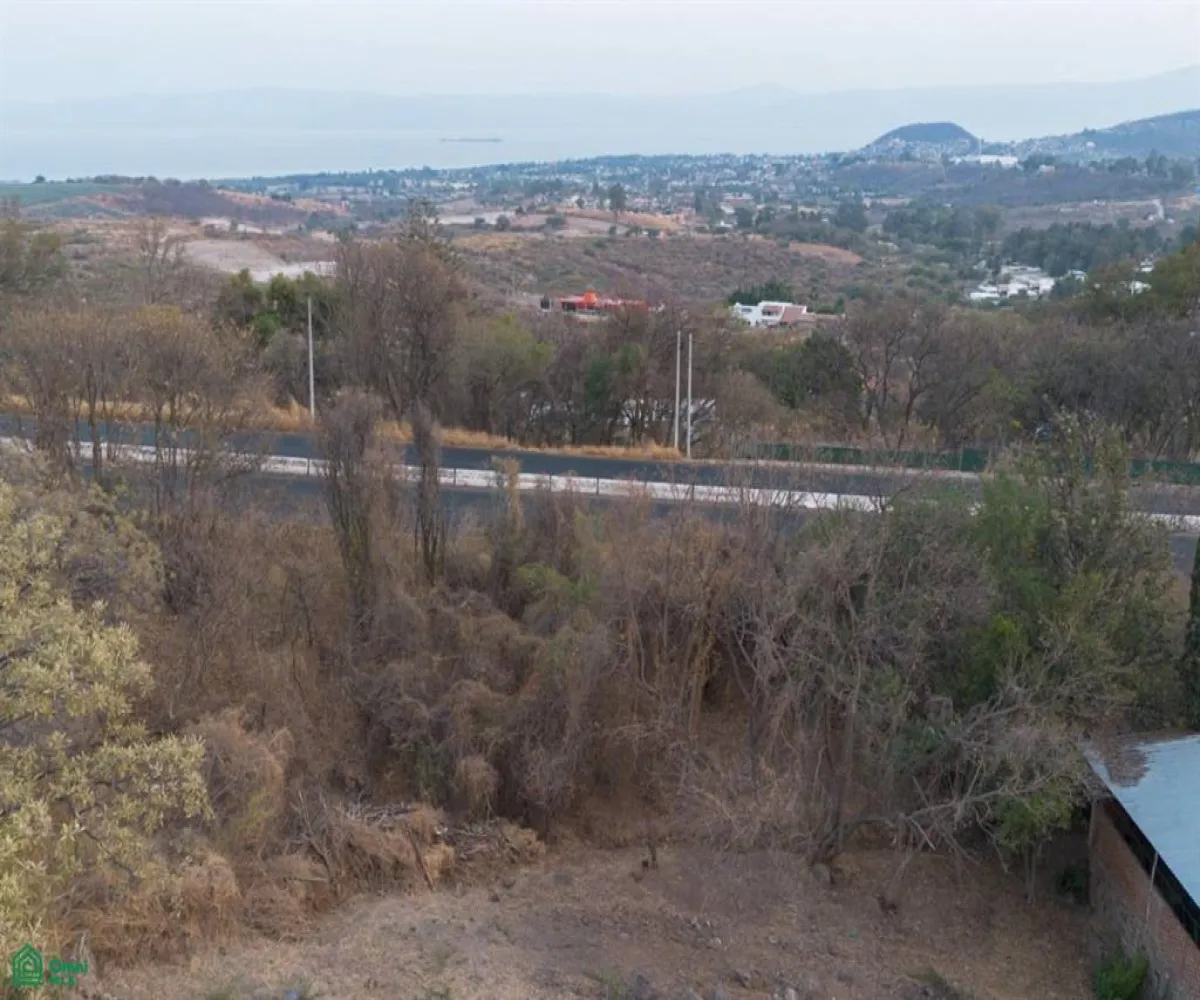 Terreno En Venta,Chapala Haciendas,Carretera Guadalajara Chapala Lote 18 y 19, Chapala, Jalisco 45907,Carretera Guadalajara Chapala,MX25936964