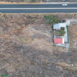 Terreno En Venta,Chapala Haciendas,Carretera Guadalajara Chapala Lote 18 y 19, Chapala, Jalisco 45907,Carretera Guadalajara Chapala,MX25936964