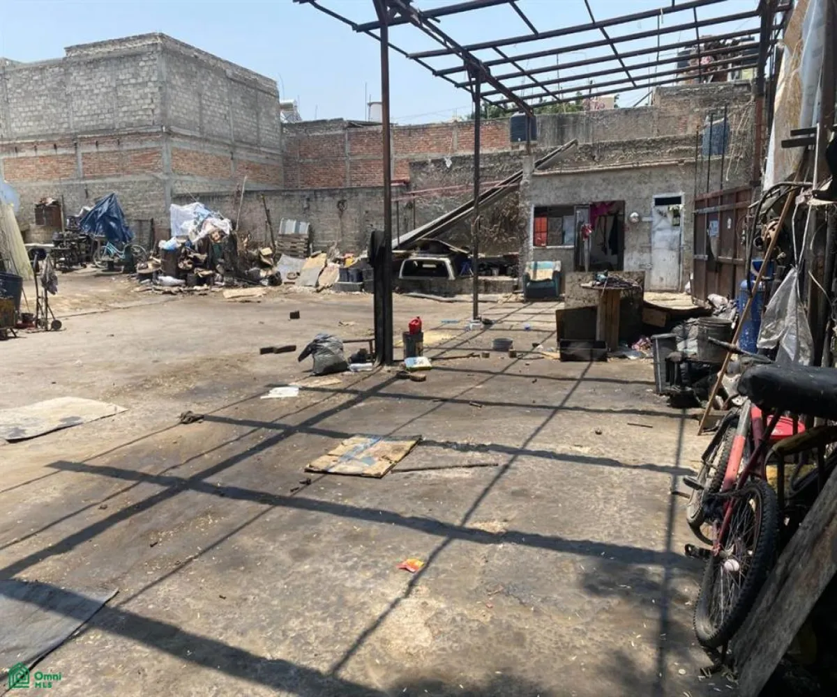 Terreno En Venta,El Carmen,JULIO ACOSTA 4235, Guadalajara, Jalisco 44980, 1 Cuarto,1 Baño,JULIO ACOSTA,MX25937512