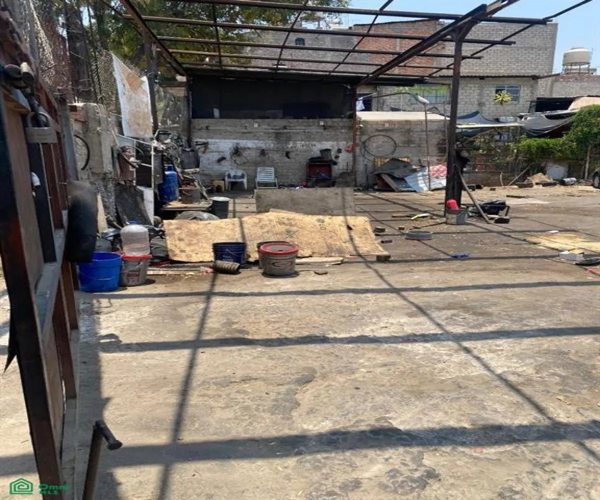 Terreno En Venta,El Carmen,JULIO ACOSTA 4243, Guadalajara, Jalisco 44980,JULIO ACOSTA,MX25937515