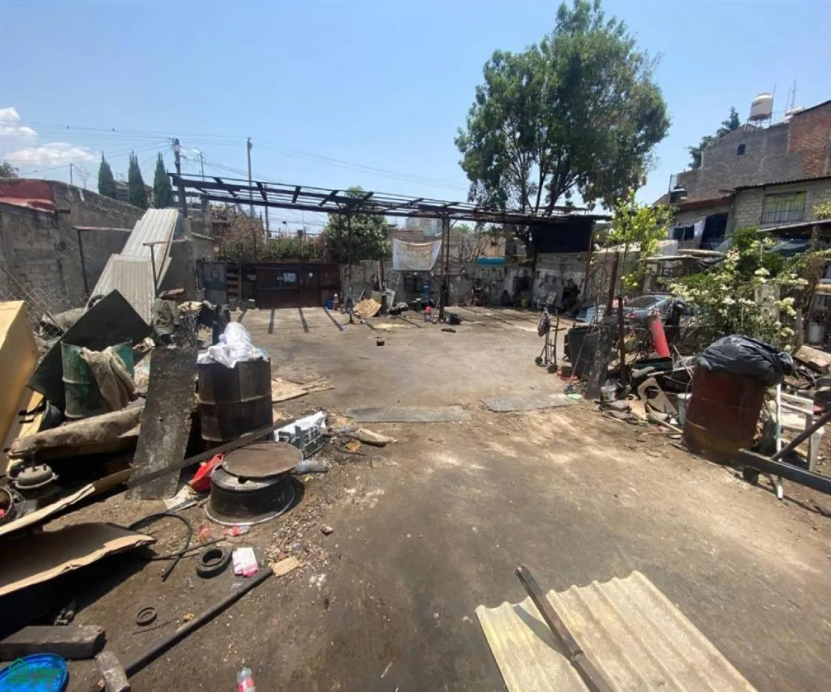 Terreno En Venta,El Carmen,JULIO ACOSTA 4243, Guadalajara, Jalisco 44980,JULIO ACOSTA,MX25937515