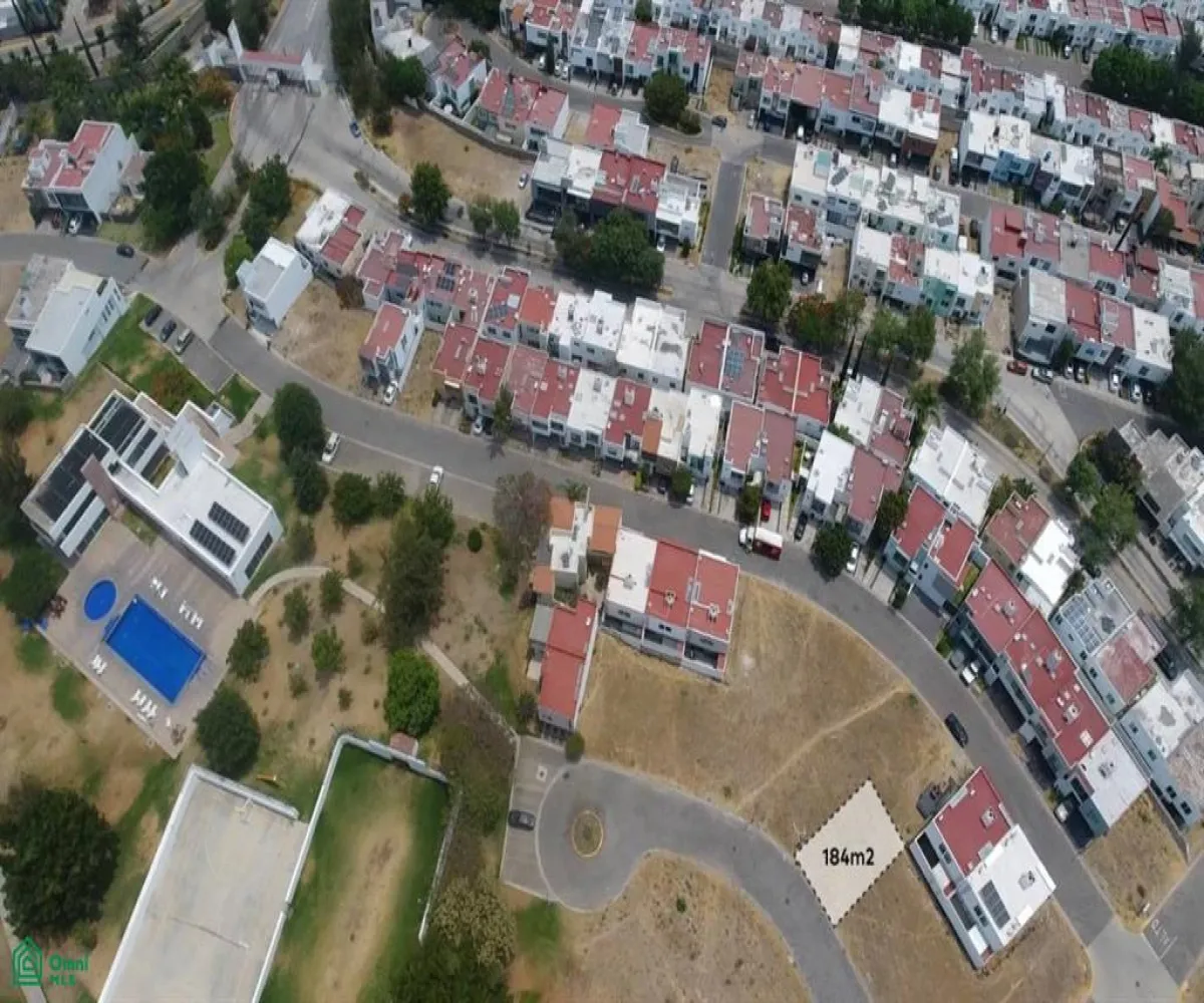 Terreno En Venta,Cortijo de San Agustin,Boulevard de la Loma 100, Tlajomulco de Zuniga, Jalisco 45645,Boulevard de la Loma,MX25937611