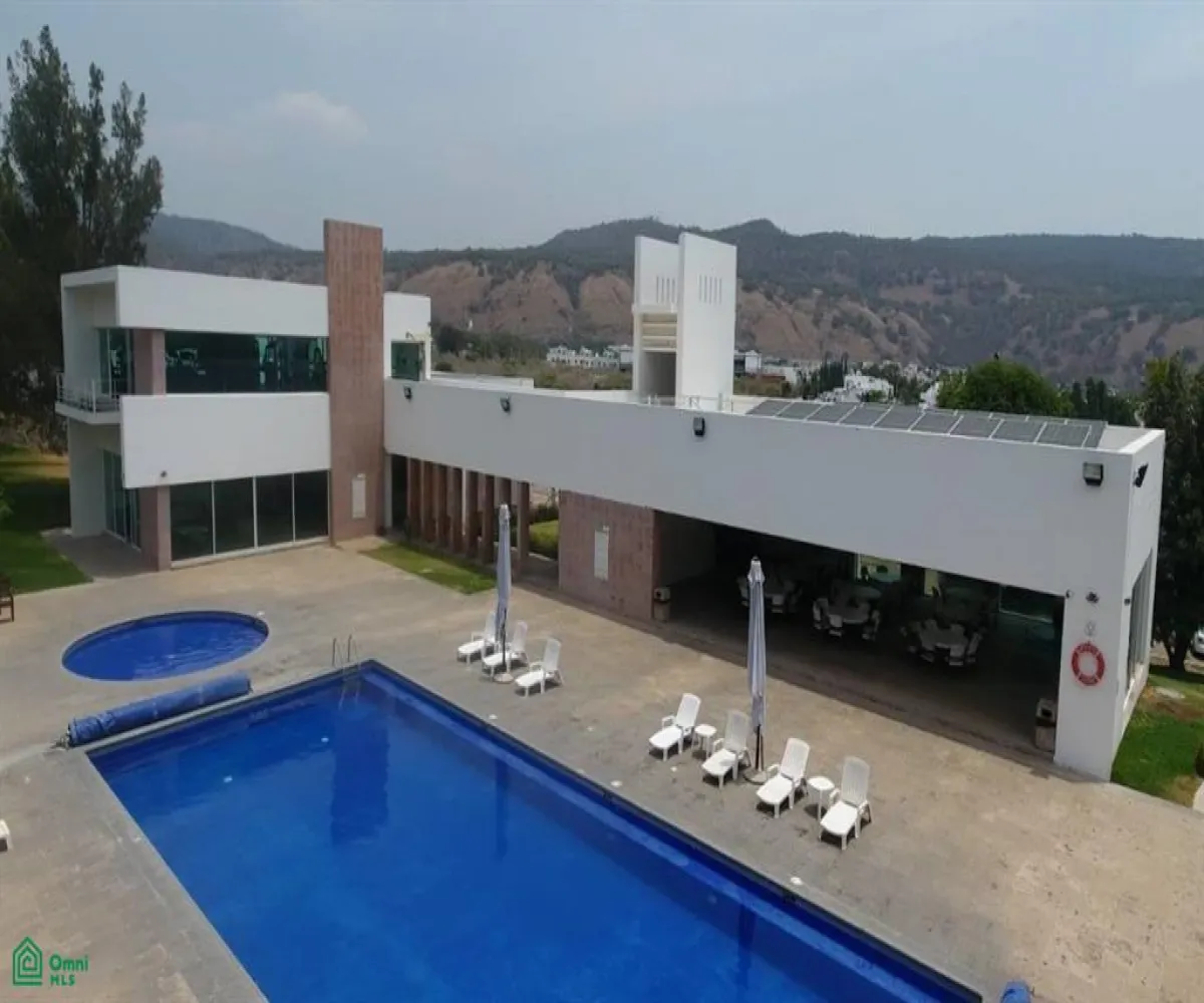 Terreno En Venta,Cortijo de San Agustin,Boulevard de la Loma 100, Tlajomulco de Zuniga, Jalisco 45645,Boulevard de la Loma,MX25937611