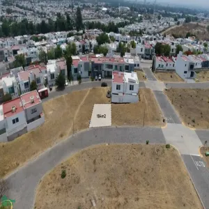 Terreno En Venta,Cortijo de San Agustin,Boulevard de la Loma 100, Tlajomulco de Zuniga, Jalisco 45645,Boulevard de la Loma,MX25937611