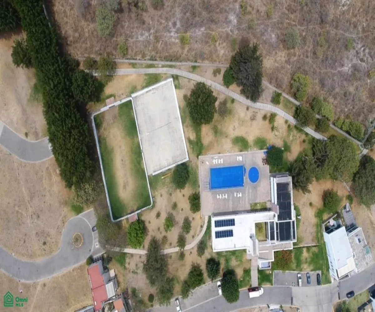 Terreno En Venta,Cortijo de San Agustin,Boulevard de la Loma 100, Tlajomulco de Zuniga, Jalisco 45645,Boulevard de la Loma,MX25937611