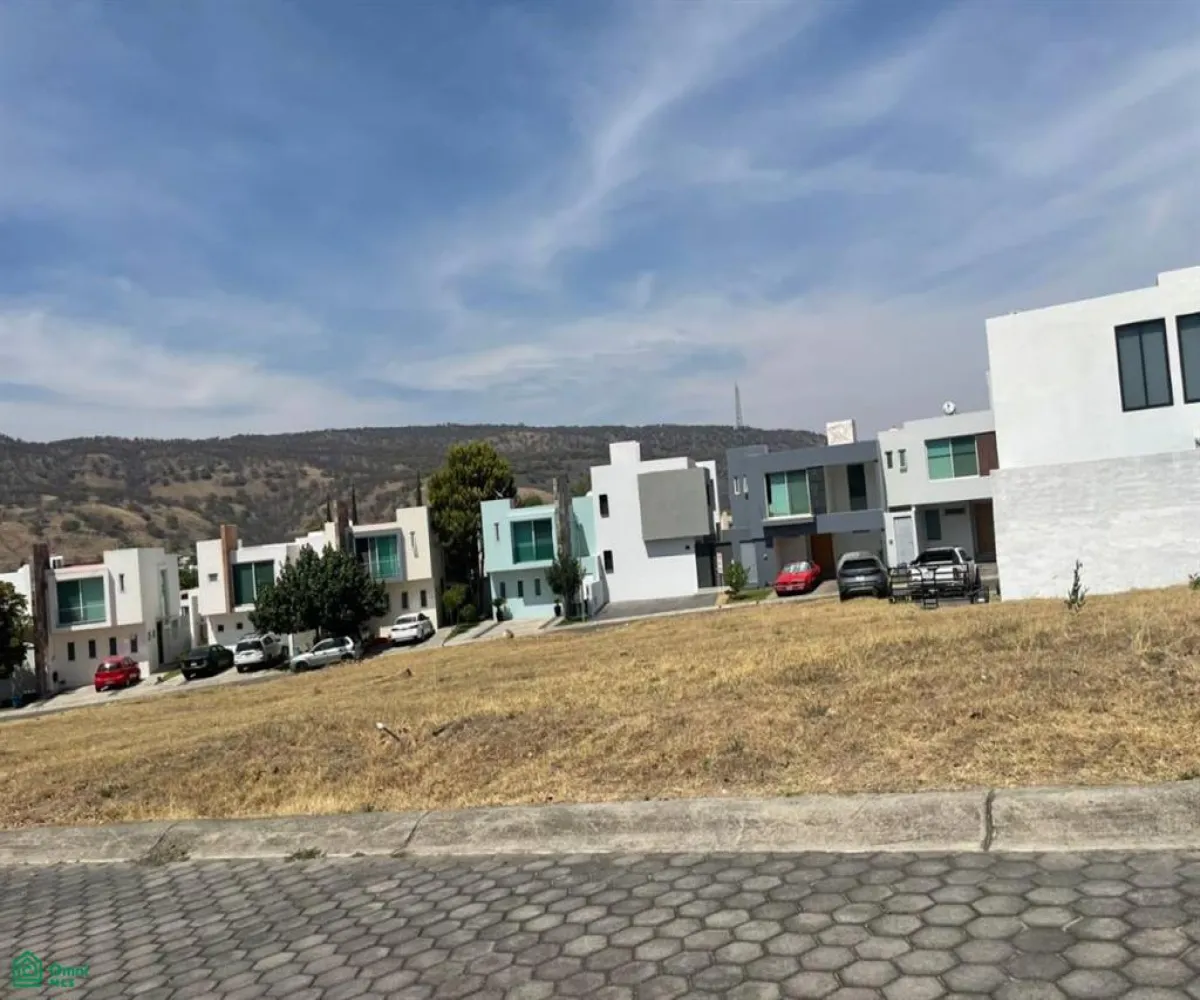 Terreno En Venta,Cortijo de San Agustin,Boulevard de la Loma 100, Tlajomulco de Zuniga, Jalisco 45645,Boulevard de la Loma,MX25937611