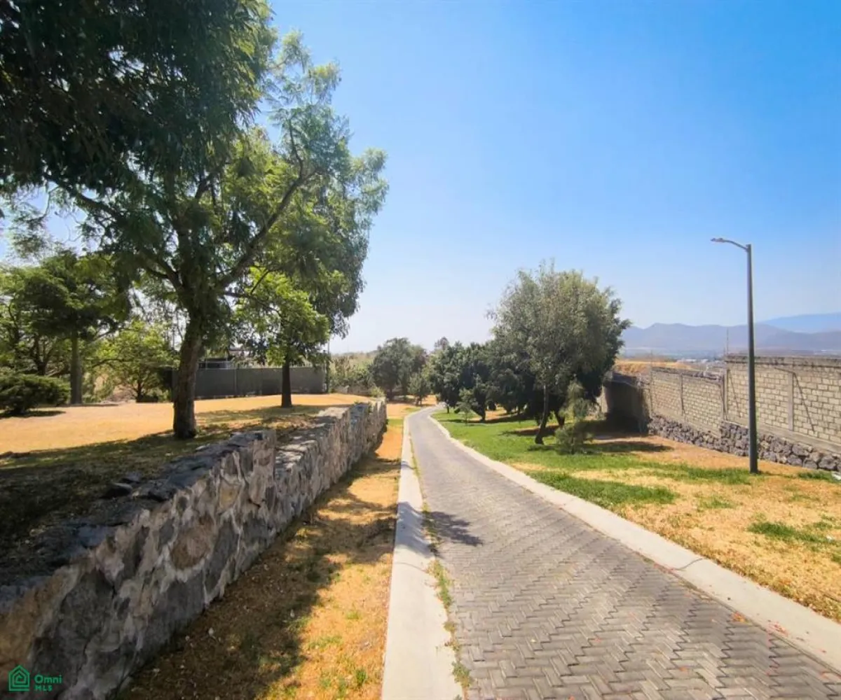 Terreno En Venta,Cortijo de San Agustin,Boulevard de la Loma 100, Tlajomulco de Zuniga, Jalisco 45645,Boulevard de la Loma,MX25937611