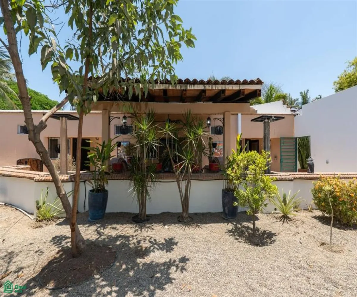 Casa En Venta,Gaviotas,Pez Espada 168, Puerto Vallarta, Jalisco 48328, 4 Habitaciones,4 Baños,Pez Espada,1,MX25937961